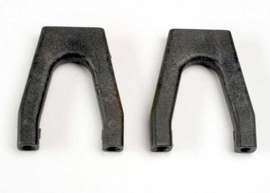 Traxxas Servo Mounts Black (2) TRX4919