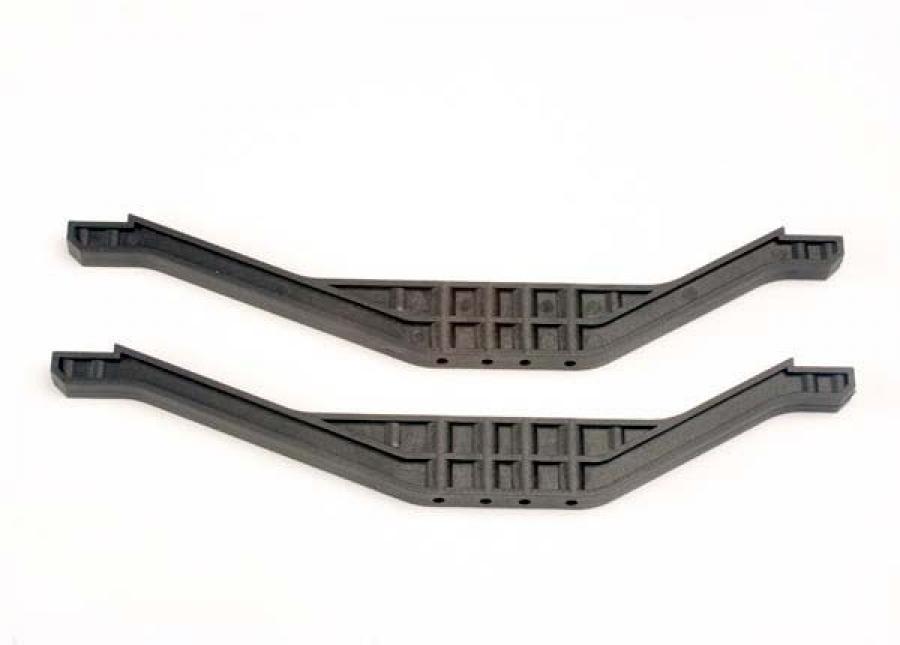 Traxxas Chassis braces lower 2 TRX4923