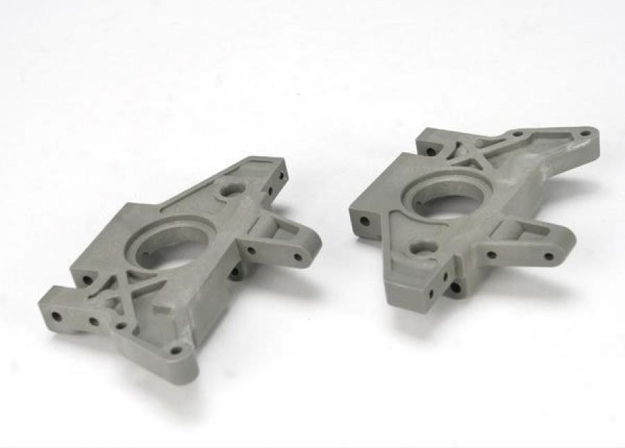 Traxxas Bulkhead Rear (Pair) TRX4929R