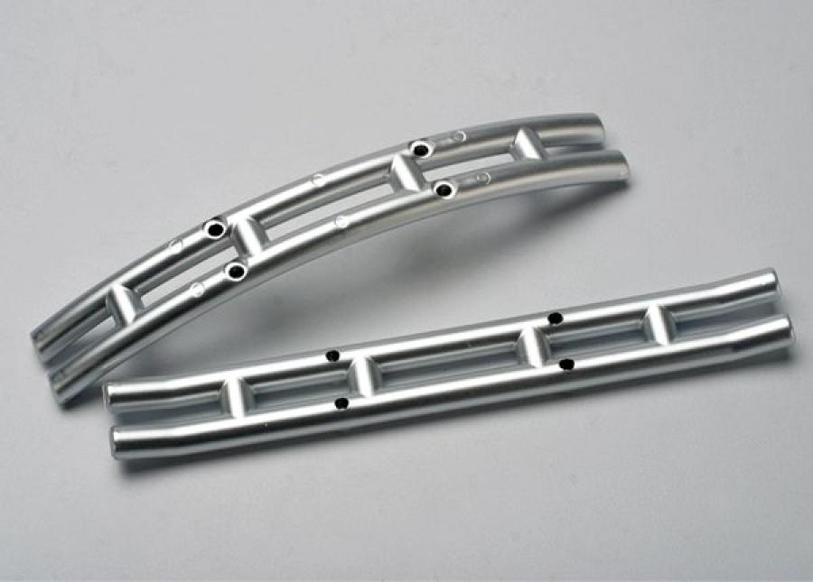 Traxxas Bumpers Front & Rear TRX4935