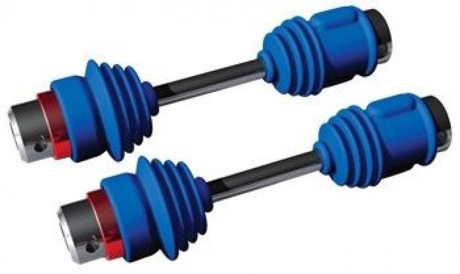 Traxxas Driveshaft steel TRX4949R