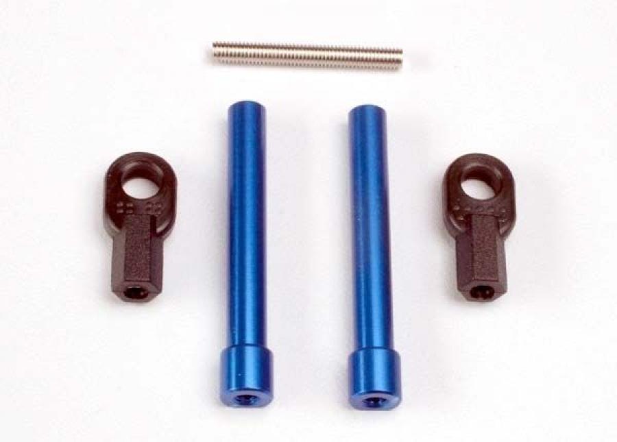 Traxxas Steering Posts Aluminium TRX4944