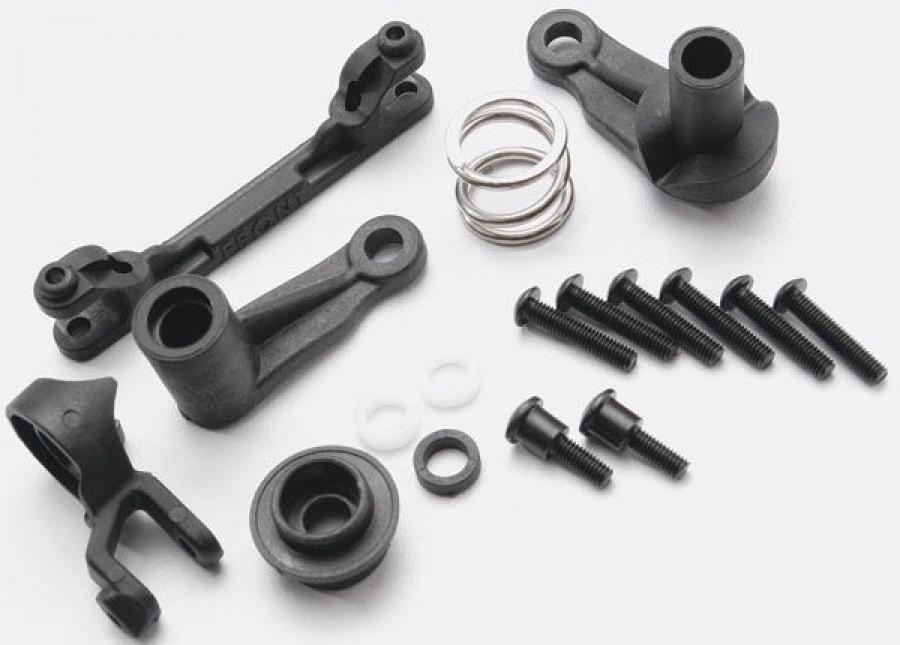 Traxxas Steering Bellcranks TRX4945
