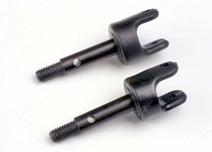 Traxxas Stub, axle HD pair TRX4953X