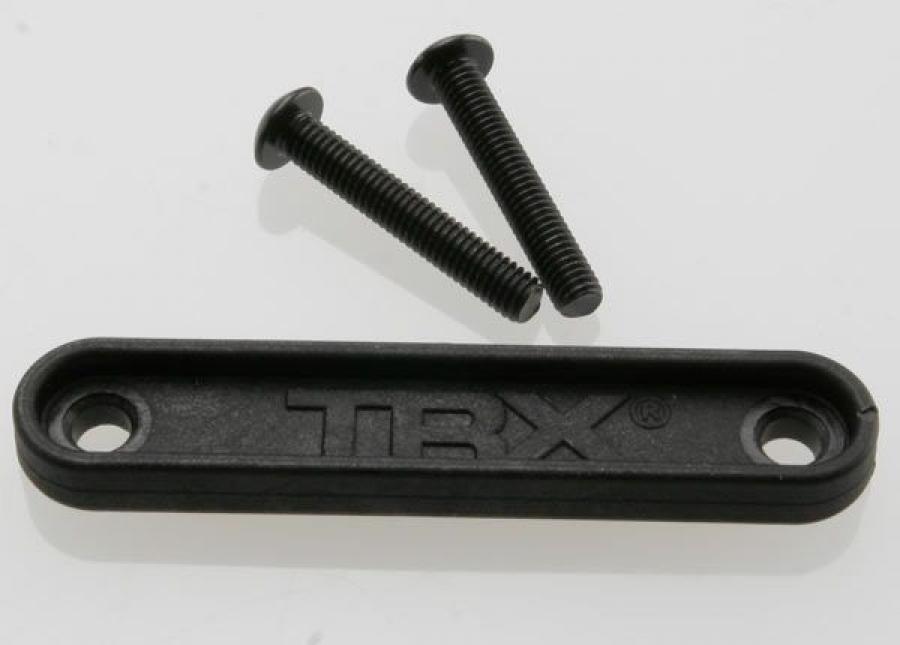 Traxxas Tie bar Rear TRX4956