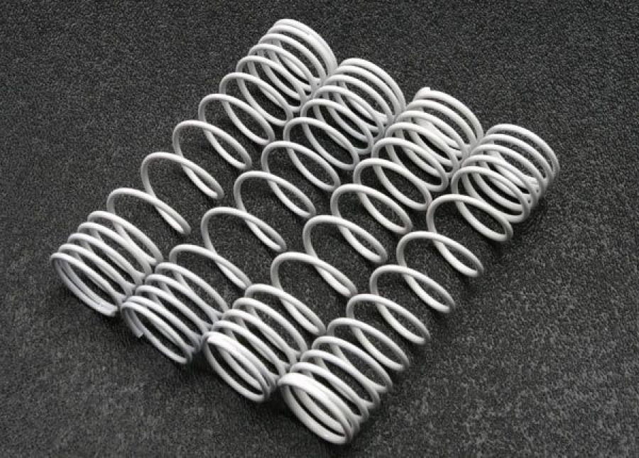 Traxxas Progressive Springs 2.5 rate (4) TRX4957R