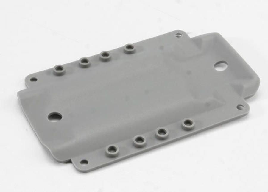 Traxxas Skidplate Transmission (Long Wheelbase) TRX4969