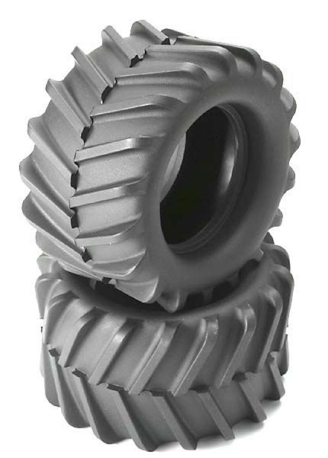 Traxxas Tires Maxx 3.2" (2) TRX4970