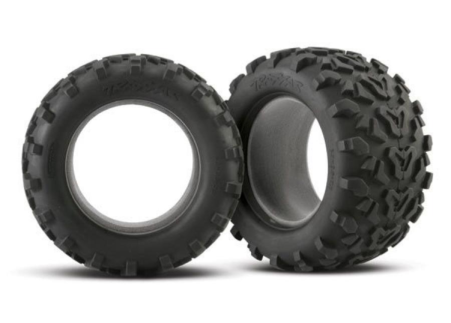 Traxxas Tires Maxx 3.8" (2) TRX4973