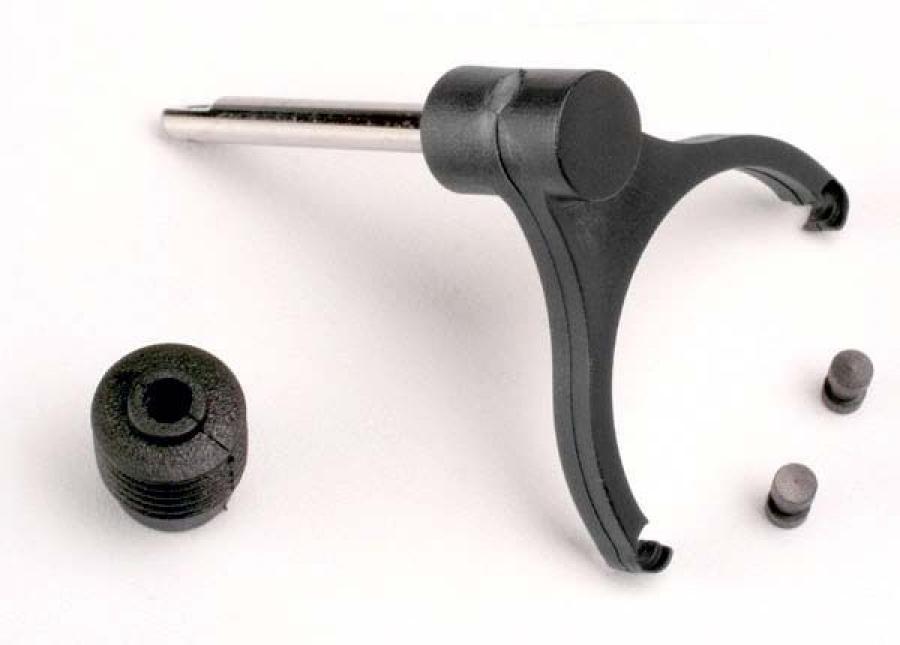 Traxxas Shift fork TRX4989