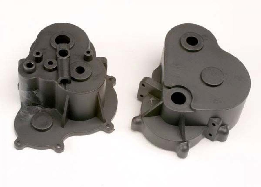 Traxxas Gearbox halves TRX4991