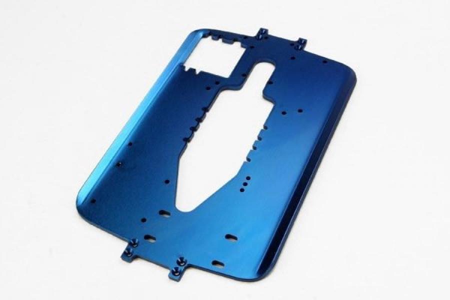 Traxxas Chassis T-Maxx Aluminium Standard TRX5122R