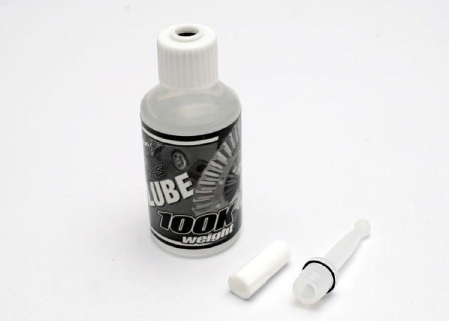 Traxxas Differential Oil 100K 20cc TRX5130