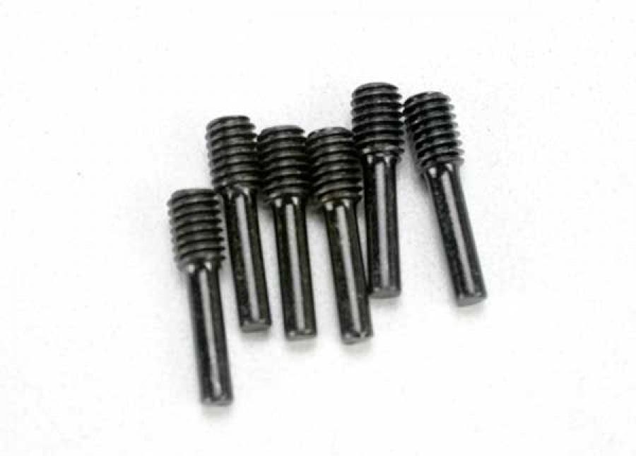 Traxxas Screw Pin 4x15mm(6) TRX5145