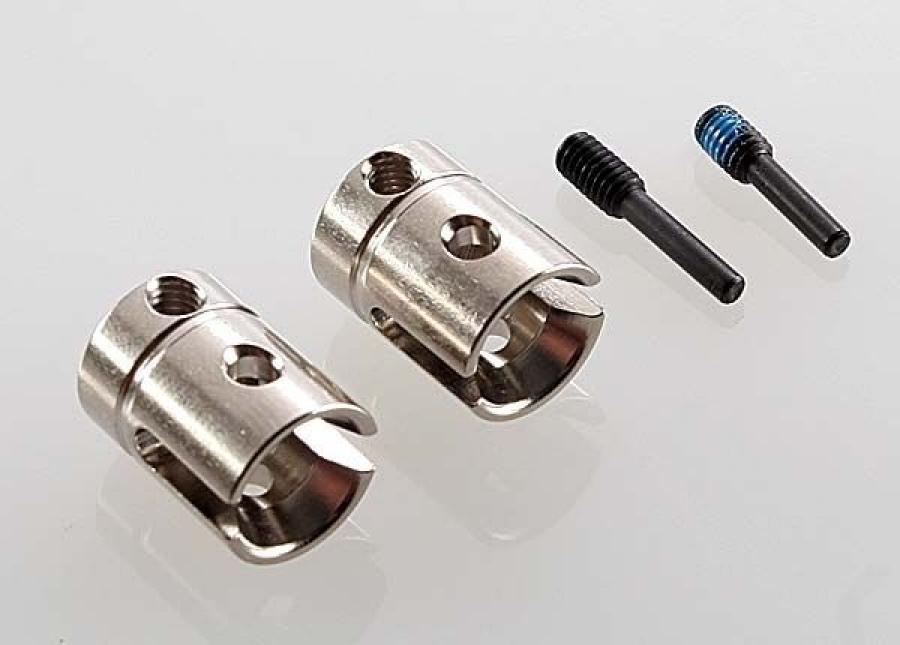 Traxxas Drive cups (2) TRX5163