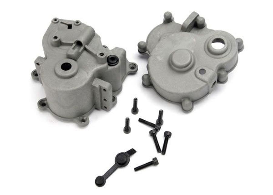 Traxxas Gearbox Halves TRX5181