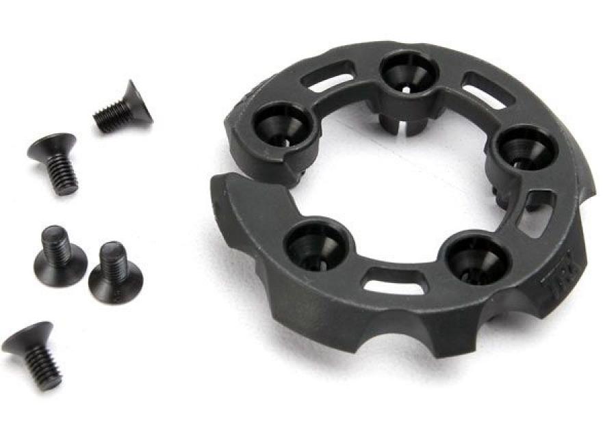 Traxxas Head Protector (with Screws) TRX 3.3 TRX5228