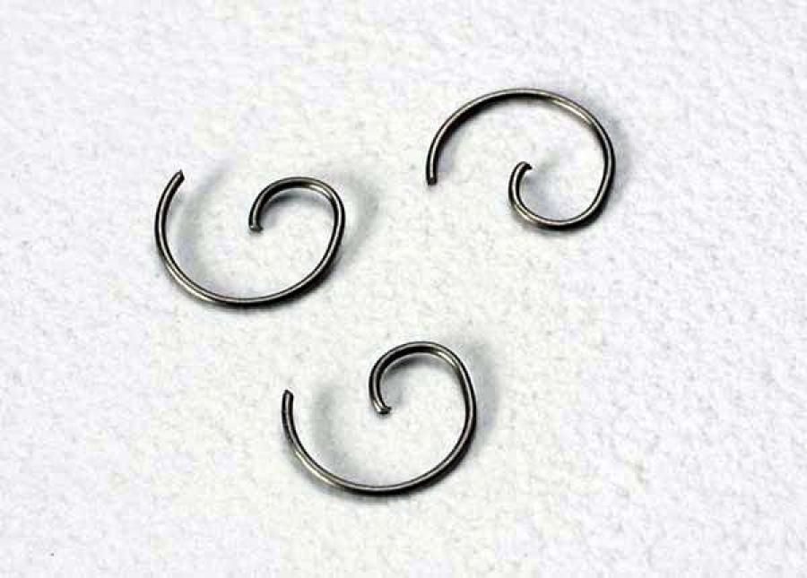 Traxxas Wrist Pin Clips TRX 2.5 (3) TRX5235