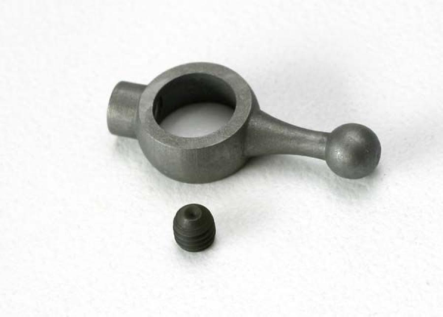 Traxxas Throttle Arm Carburetor TRX 2.5 TRX5243