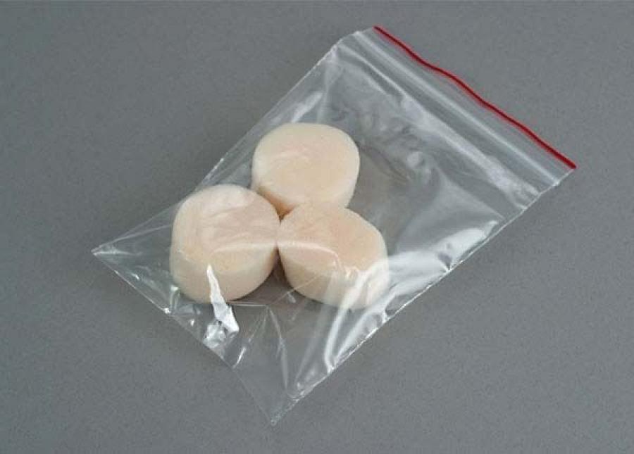 Traxxas Air Filter Foam (Pre-oiled) TRX 2.5/3.3 (3) TRX5261