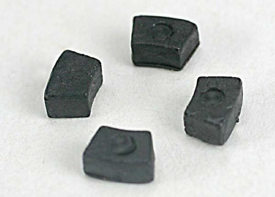 Traxxas Cush Drive Elements EZ-2 (4) TRX5273