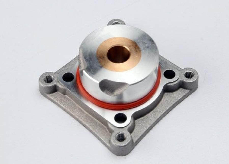 Traxxas Backplate (for Starter) TRX 2.5/3.3 TRX5274