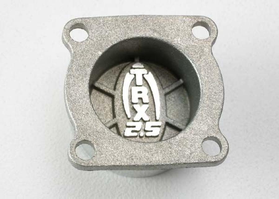 Traxxas Backplate (w/o Starter) TRX 2.5/3.3 TRX5274R