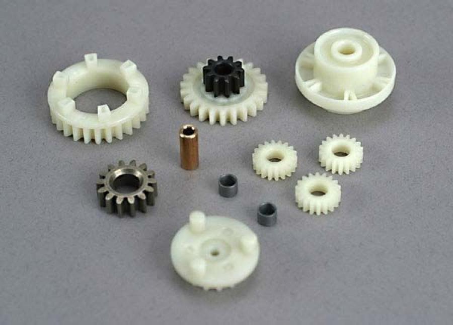 Traxxas Gear Set EZ-starter II TRX5276