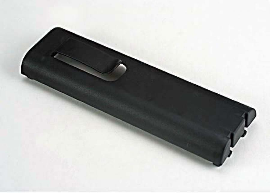Traxxas Control Box Battery Cover EZ-II TRX5281