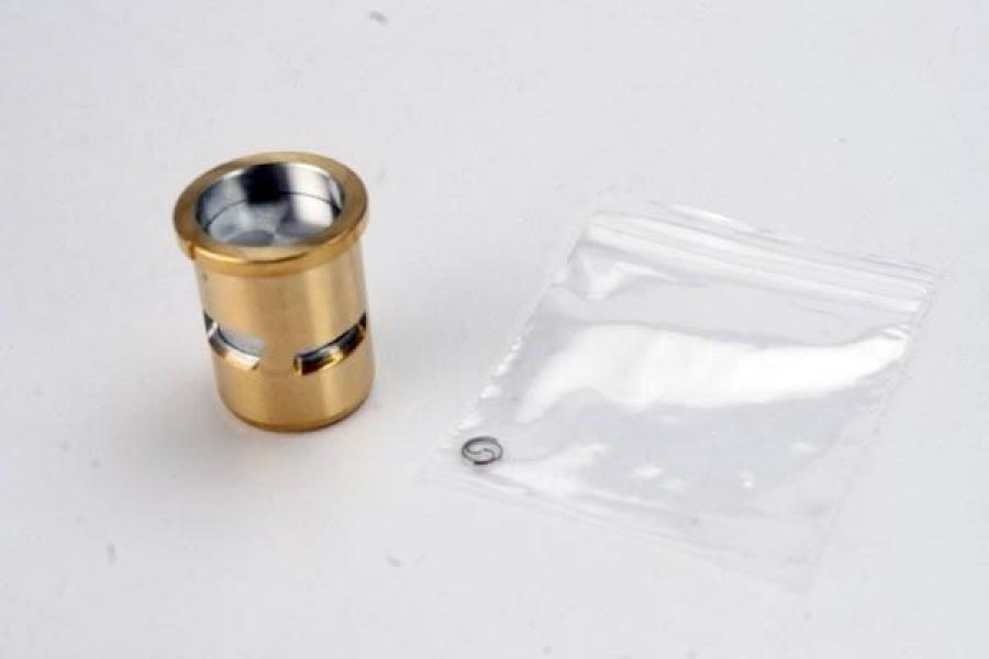 Traxxas Piston & Sleeve TRX 3.3 TRX5290