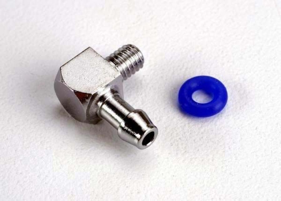 Traxxas Pressure Nipple 90-Degree (M4) TRX5296
