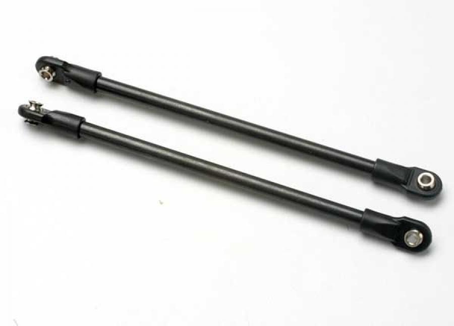 Traxxas Push Rod Steel (use with Rockers 5359) (2) TRX5319