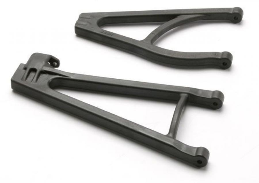 Traxxas Suspension Arms Left Upper & Lower (Adjustable Wheelbase) TRX5328