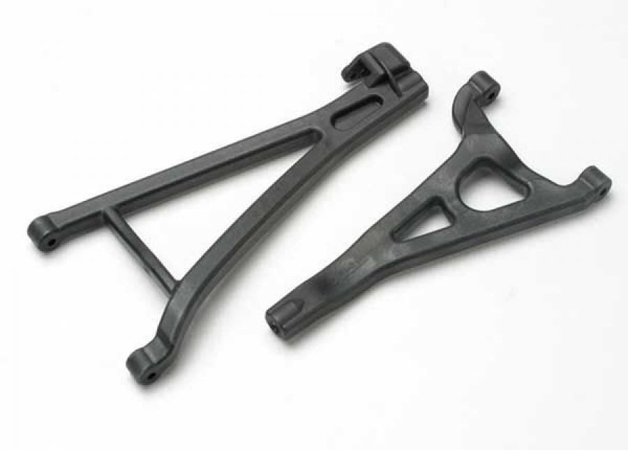 Traxxas Suspension Arms Front Left (Upper & Lower) TRX5332