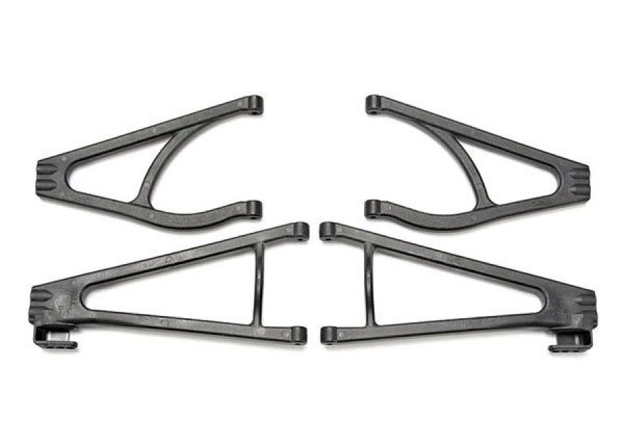Traxxas Suspension Arms Set Rear (Adjustable Wheelbase) TRX5333R