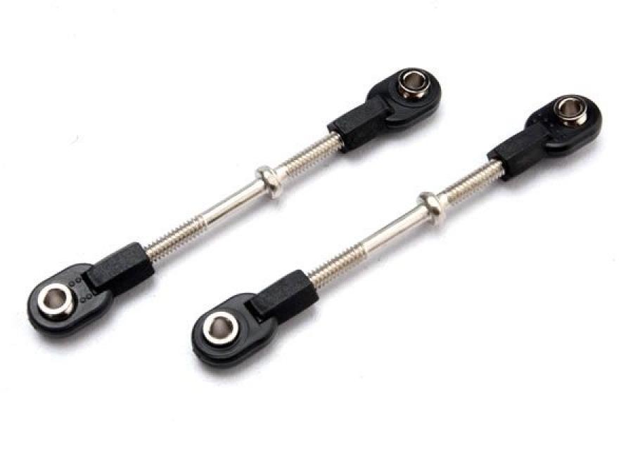 Traxxas Steering Linkage (Extended Wheelbase) (2) TRX5341