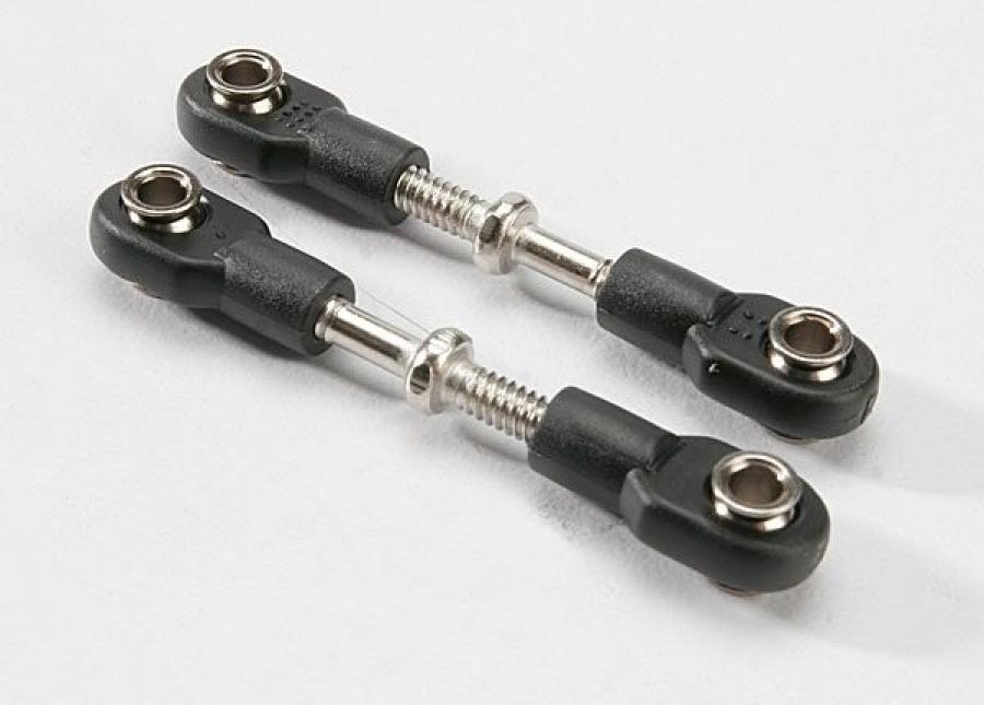 Traxxas Linkage, steering (Revo) (3x30mm turnbuckle) (2)/ rod ends ( TRX5341X