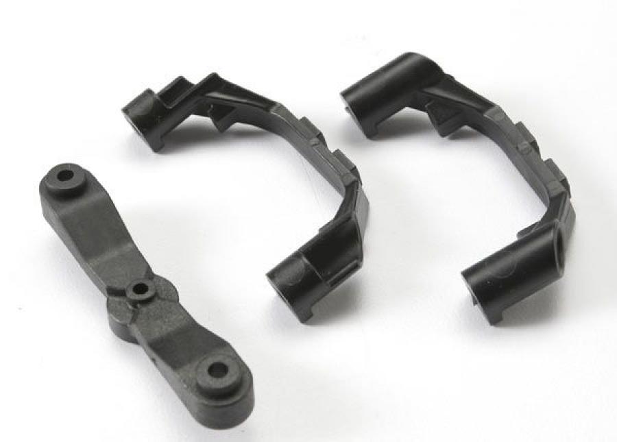Traxxas Mount Sterring Arm/ Steering Stop Set TRX5343X