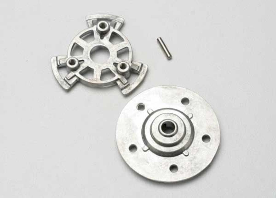 Traxxas Slipper Pressure Plate and Hub TRX5351