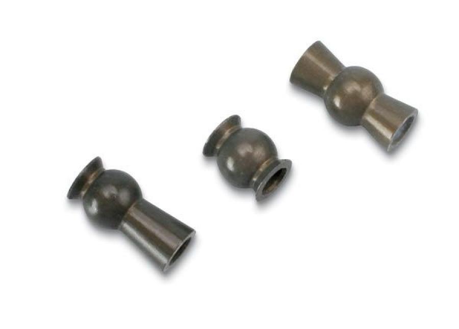 Traxxas Hollow Ball Set Aluminium TRX5355X