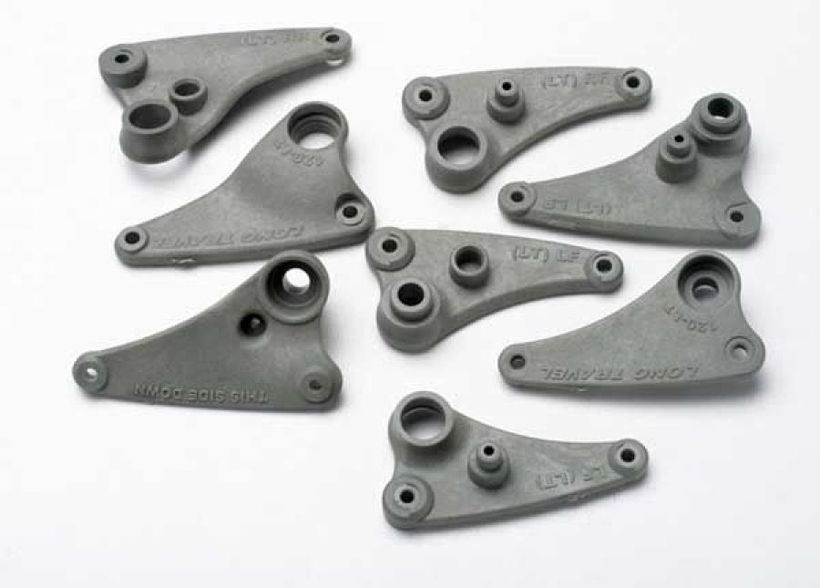 Traxxas Rocker Arm Set (Long Travel) 120T TRX5356