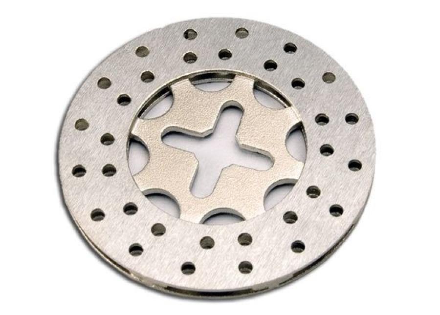 Traxxas Brake Disc Steel Vented TRX5364X