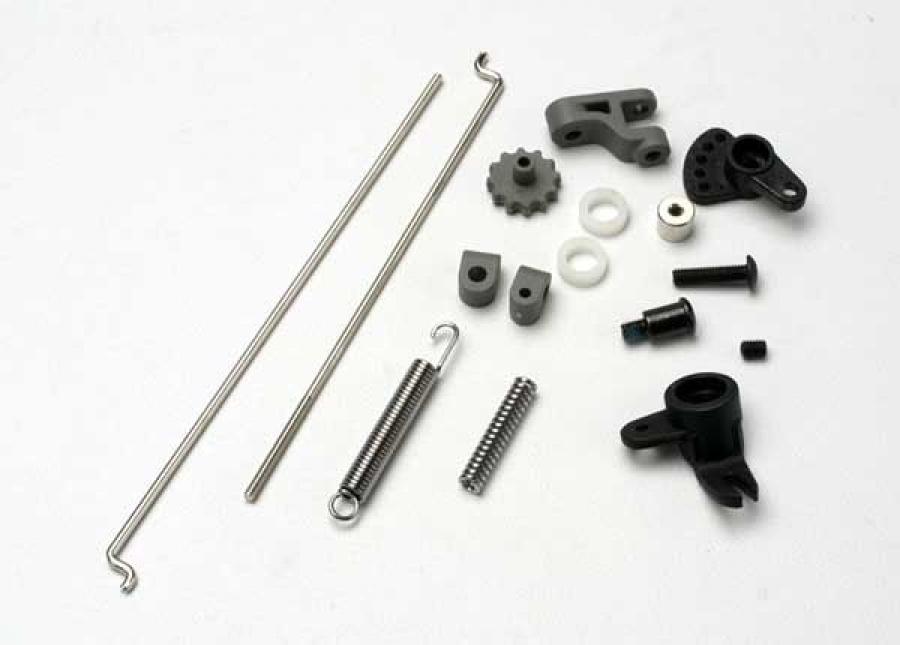 Traxxas Linkage Kit (Throttle & Brake) TRX5368
