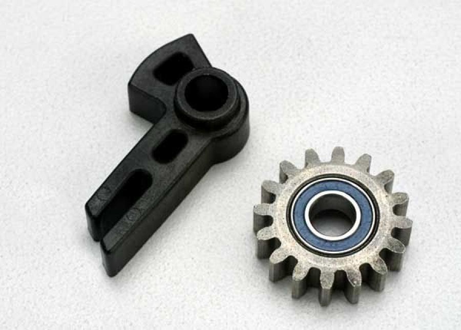 Traxxas Idle Gear with Support TRX5377