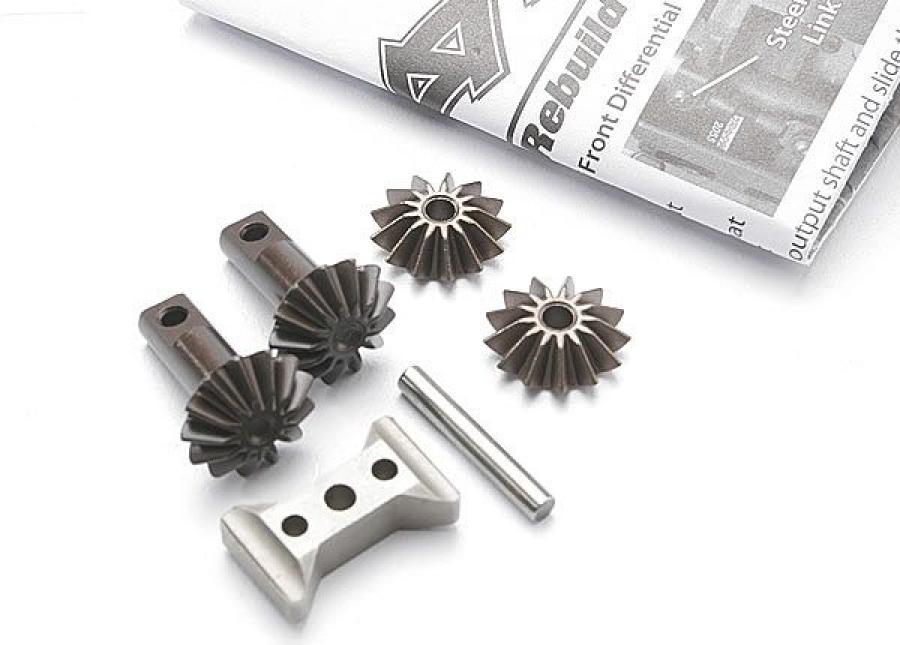 Traxxas Gear Set for Diff TRX5382X
