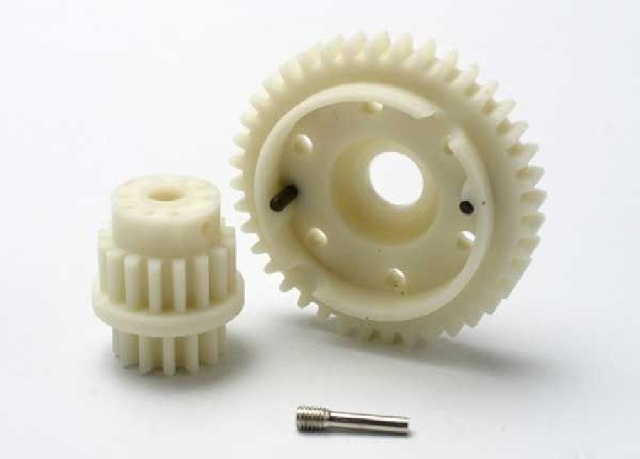 Traxxas Gear Set 2-Speed 13/16T 40T (Close Ratio) TRX5383