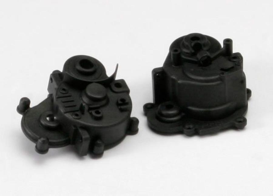 Traxxas Gearbox Housing Front/Rear TRX5391R