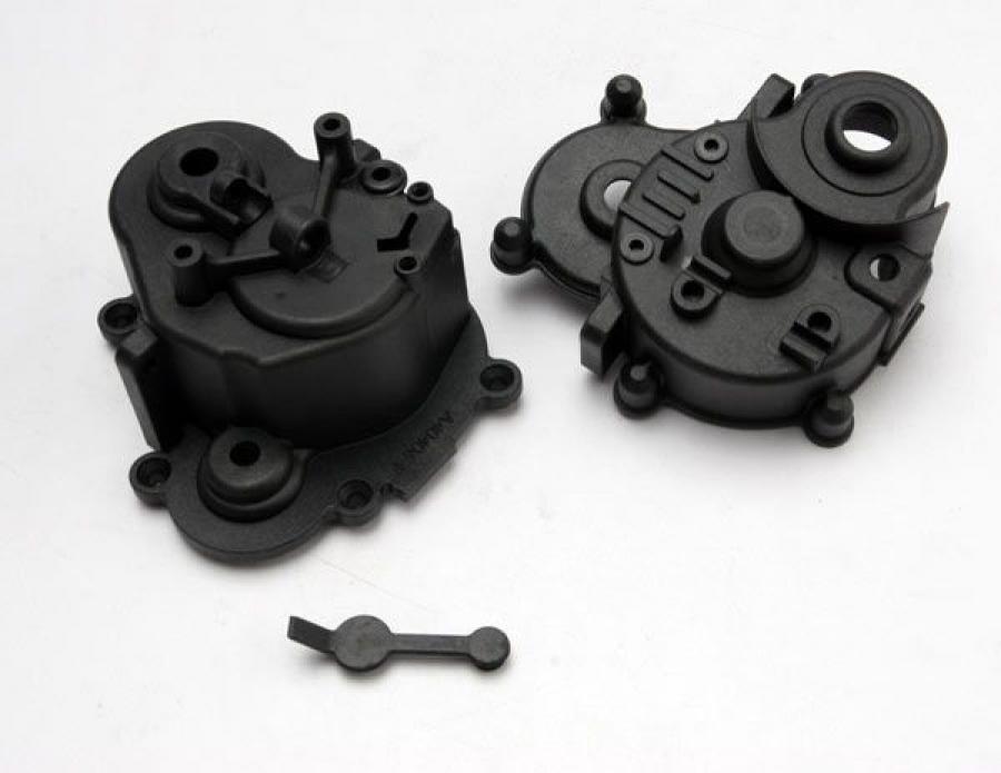 Traxxas Gearbox halves TRX5391X