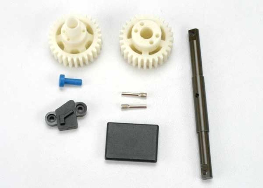Traxxas Main Shaft and Gear Gearbox TRX5394X