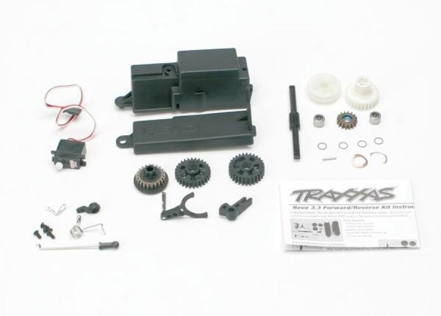 Traxxas Reverse installation Kit Mechanical TRX5395X